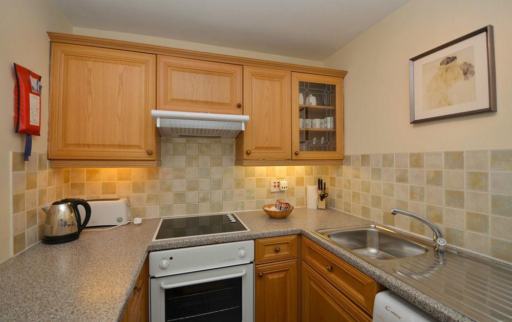 Collingham Serviced Apartments Londres Extérieur photo